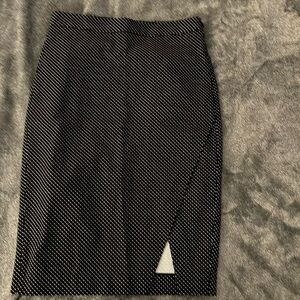 Banana Republic elegant skirt
